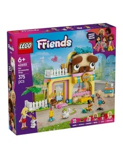 Friends Pet Accessories Shop 42650