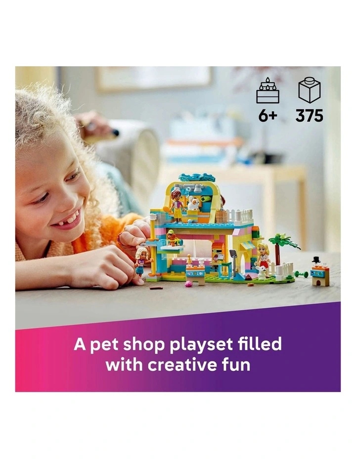 Friends Pet Accessories Shop 42650 image 2