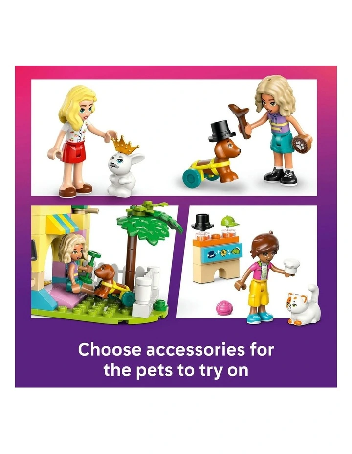 Friends Pet Accessories Shop 42650 image 3