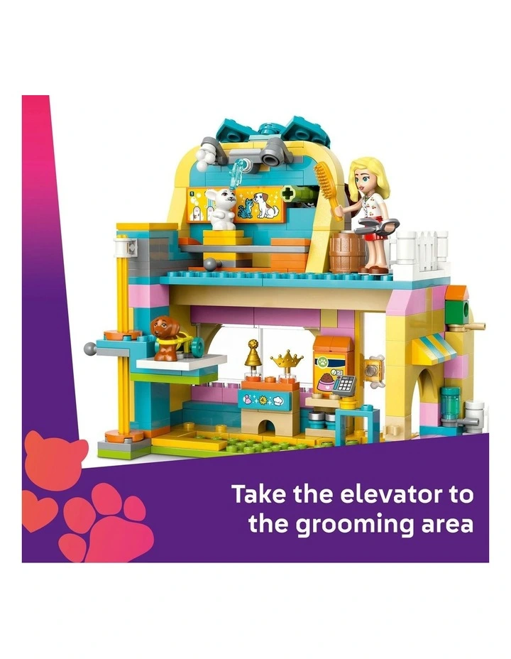 Friends Pet Accessories Shop 42650 image 5