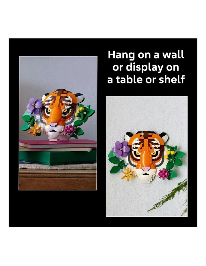 ART The Fauna Collection Tiger 31217 image 6