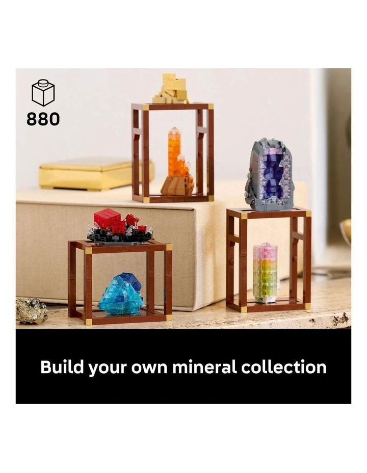 Ideas Mineral Collection 21362 image 2