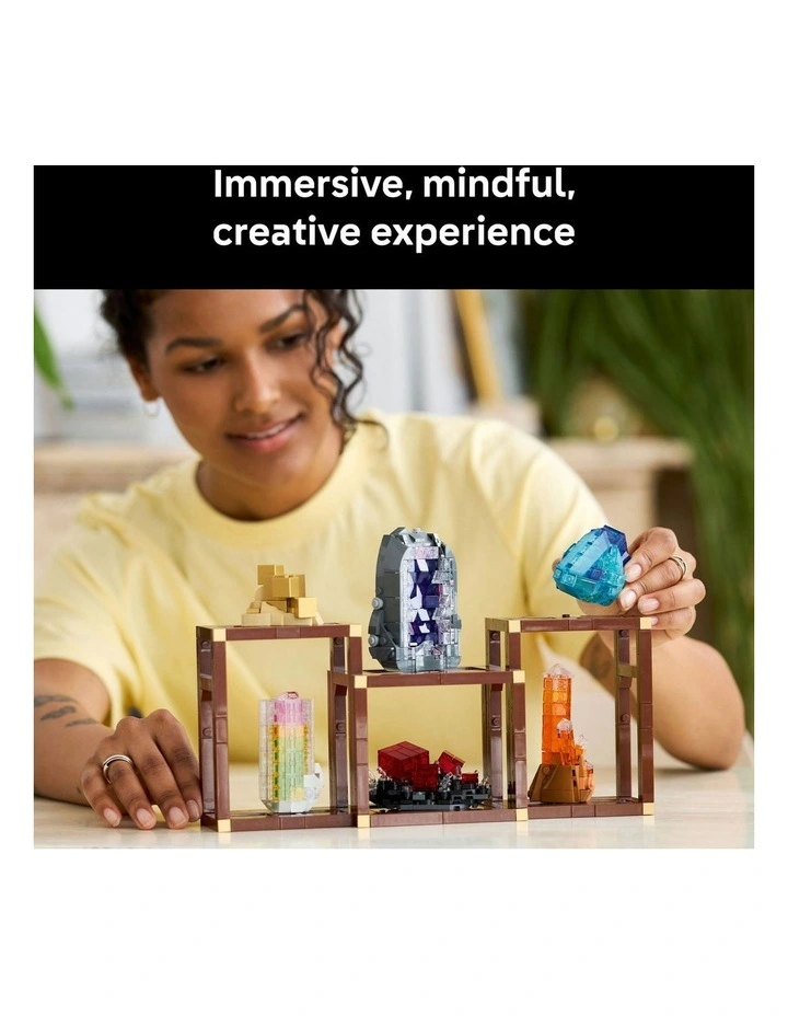 Ideas Mineral Collection 21362 image 3