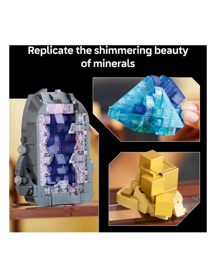 Ideas Mineral Collection 21362 image 4