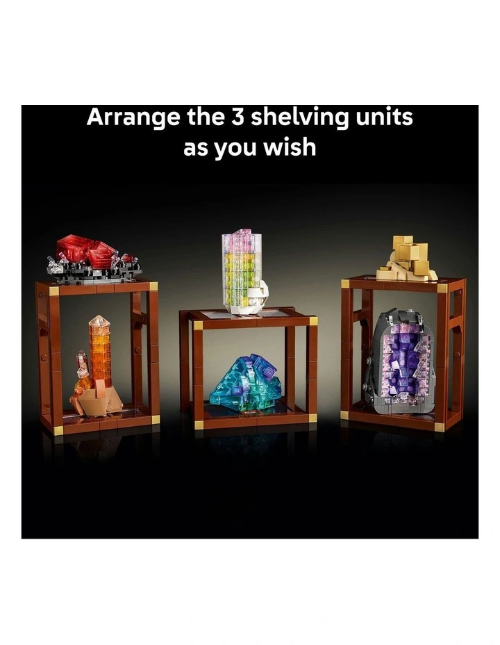 Ideas Mineral Collection 21362 image 5