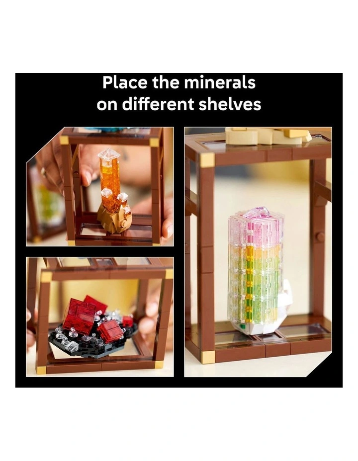 Ideas Mineral Collection 21362 image 6