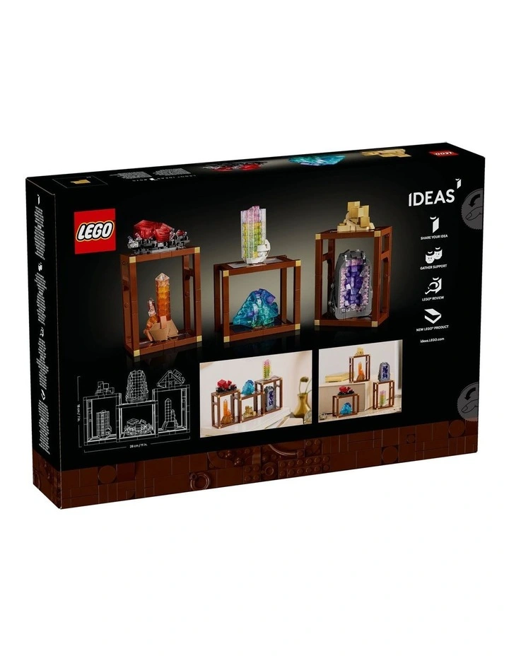 Ideas Mineral Collection 21362 image 7