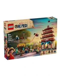 One Piece Battle At Arlong Park 75638