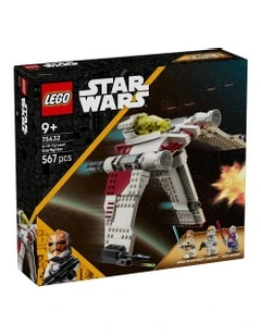 Star Wars V-19 Torrent 75432 Starfighter