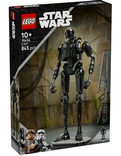 75434 Star Wars K-2SO Security Droid