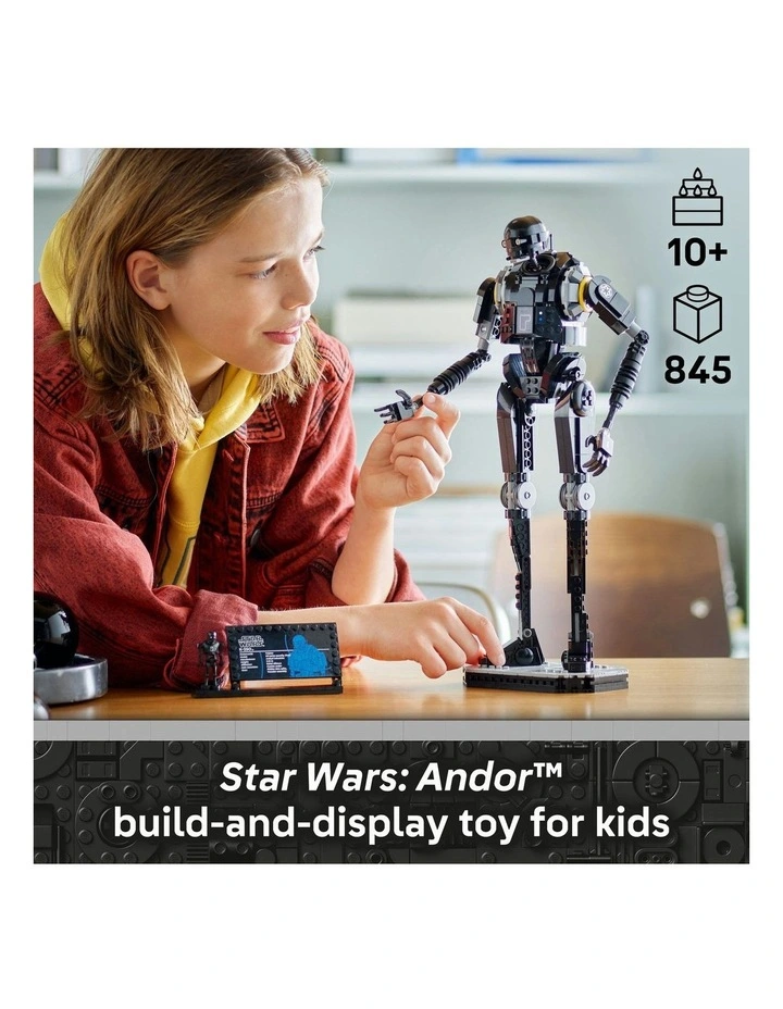75434 Star Wars K-2SO Security Droid image 2