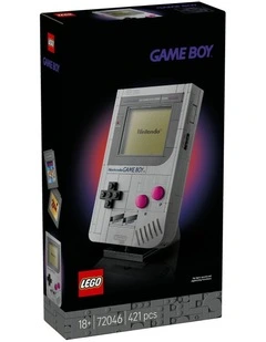 Super Mario Game Boy 72046