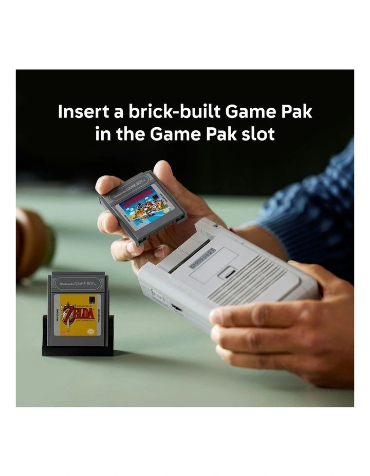 Super Mario Game Boy 72046 image 4