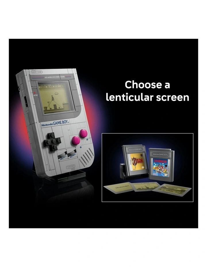 Super Mario Game Boy 72046 image 5