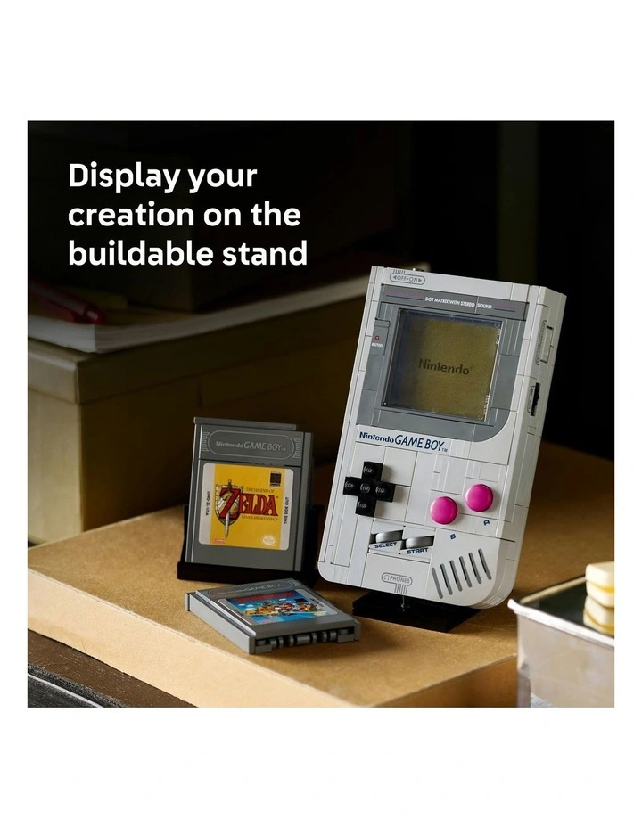 Super Mario Game Boy 72046 image 6