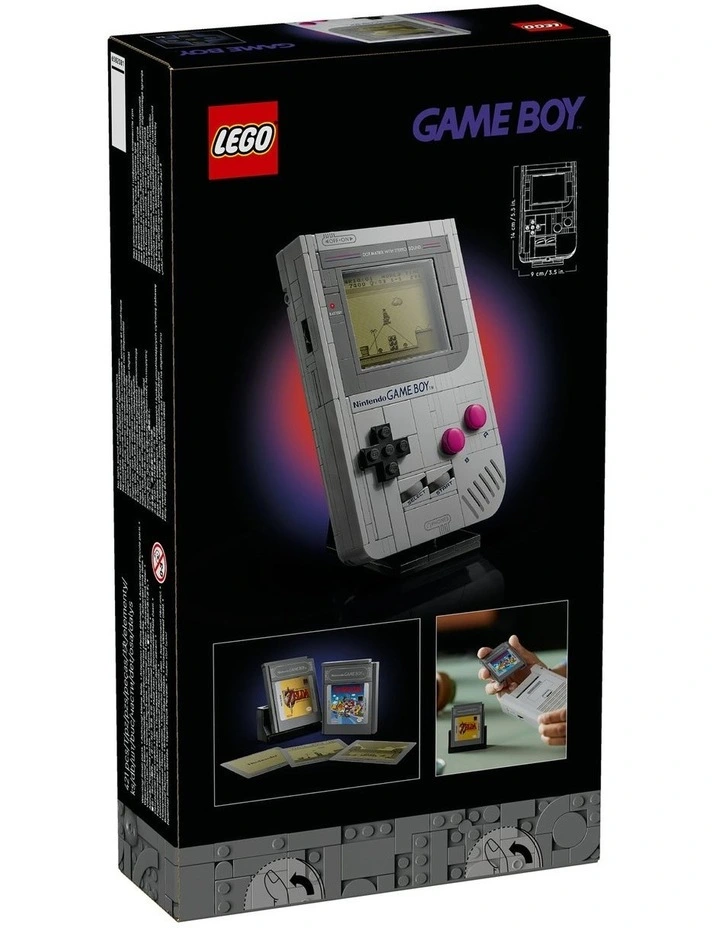 Super Mario Game Boy 72046 image 7