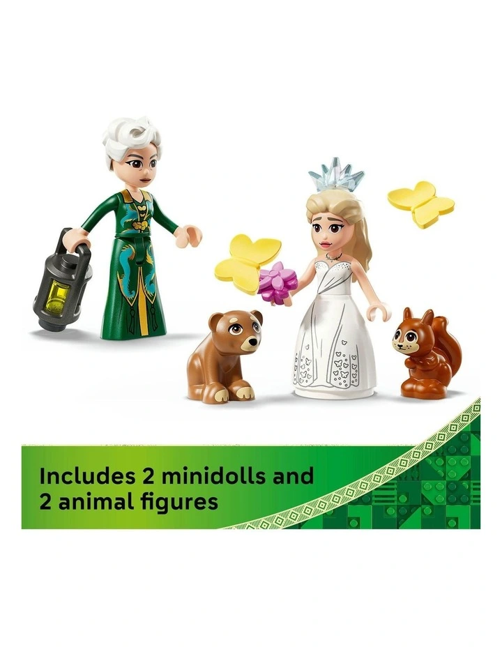 Wicked Glinda's Wedding Day 75688 Role-Play Toy image 5