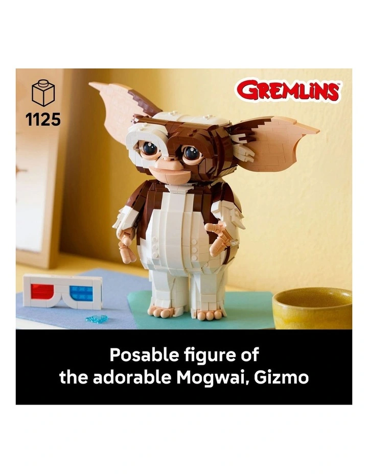Ideas Gremlins Gizmo 21361 image 2