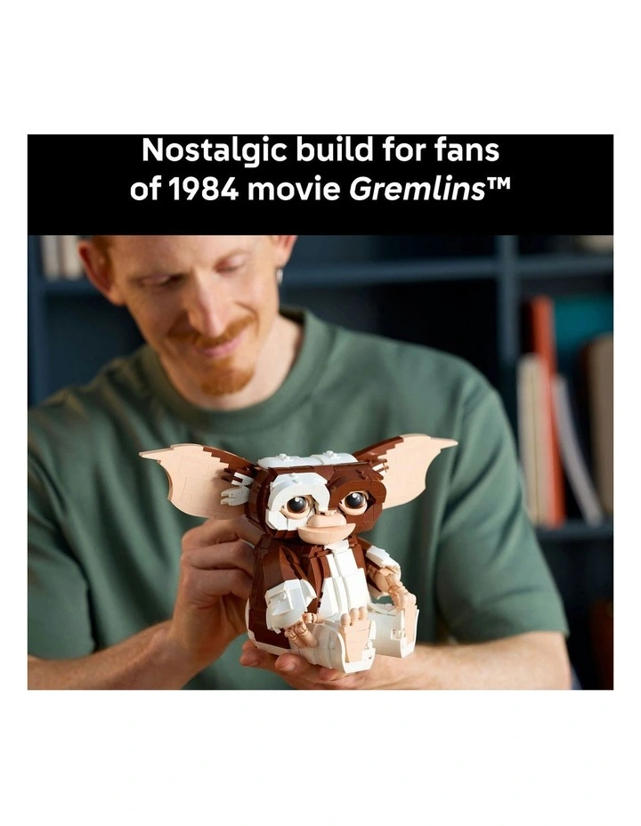 Ideas Gremlins Gizmo 21361 image 3