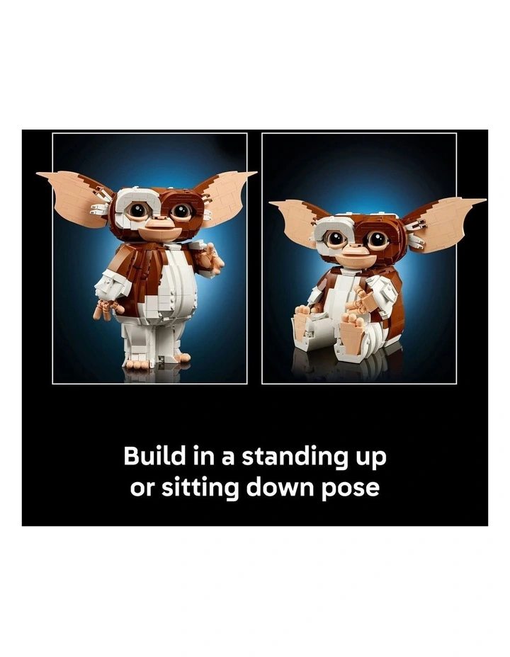 Ideas Gremlins Gizmo 21361 image 4