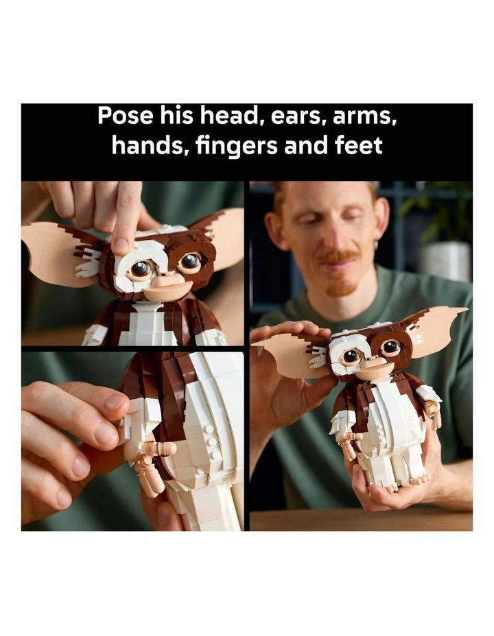 Ideas Gremlins Gizmo 21361 image 5