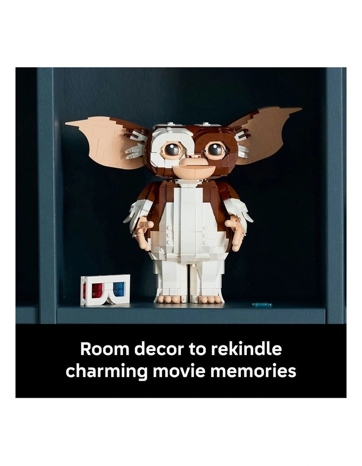 Ideas Gremlins Gizmo 21361 image 6