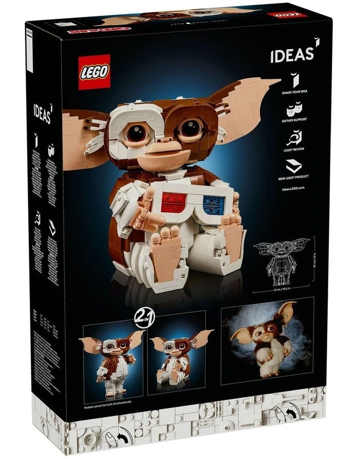 Ideas Gremlins Gizmo 21361 image 7