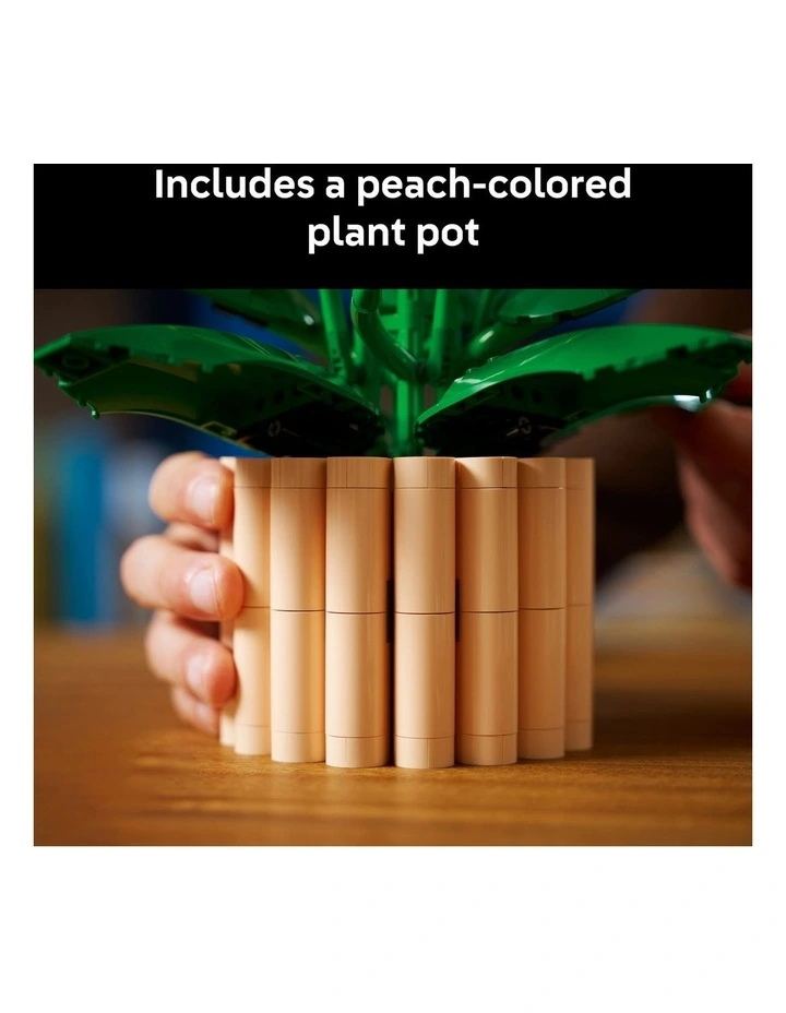 11504 Botanicals Peace Lily image 5