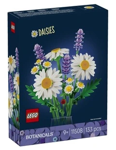 11508 Botanicals Daisies