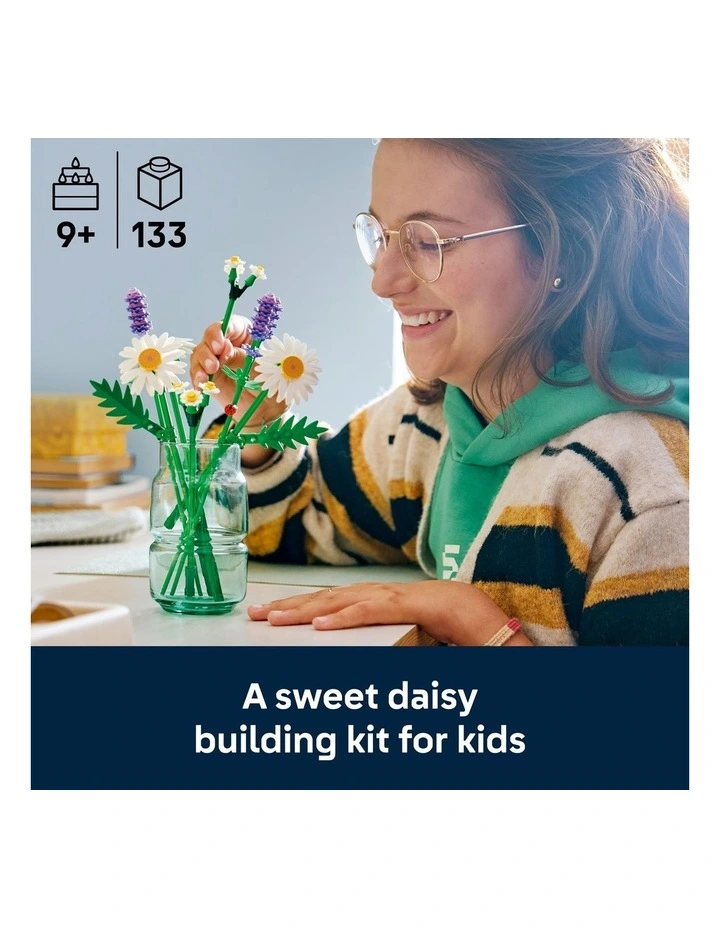 11508 Botanicals Daisies image 2