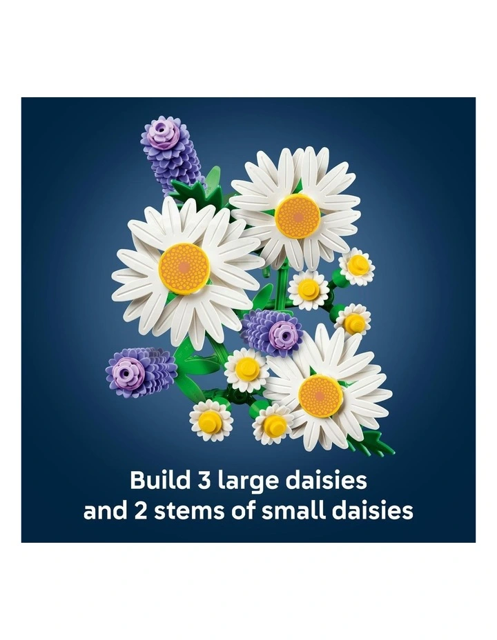 11508 Botanicals Daisies image 3