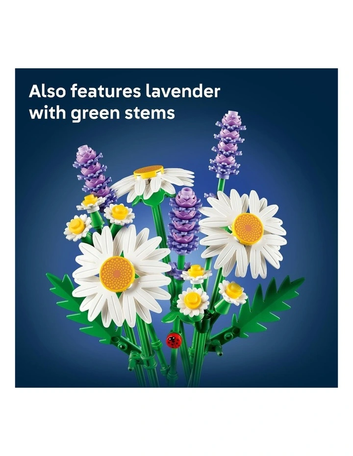 11508 Botanicals Daisies image 4