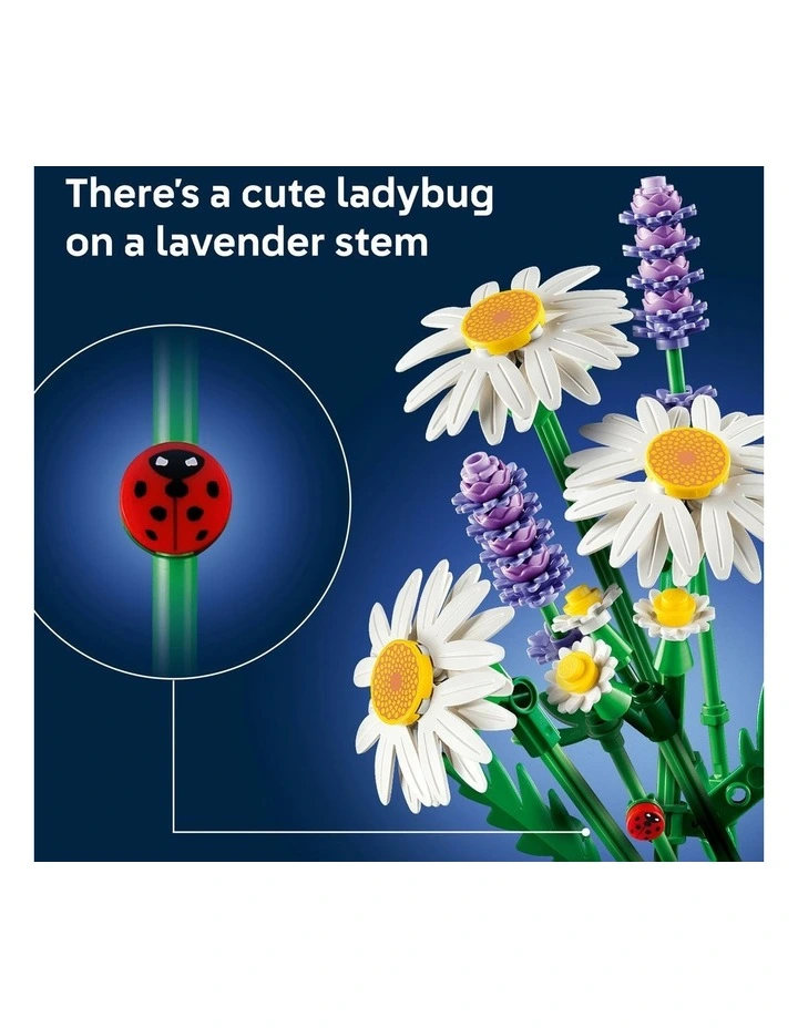 11508 Botanicals Daisies image 5