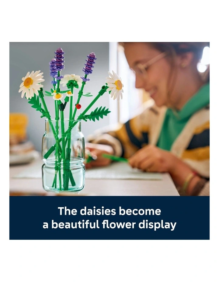 11508 Botanicals Daisies image 6