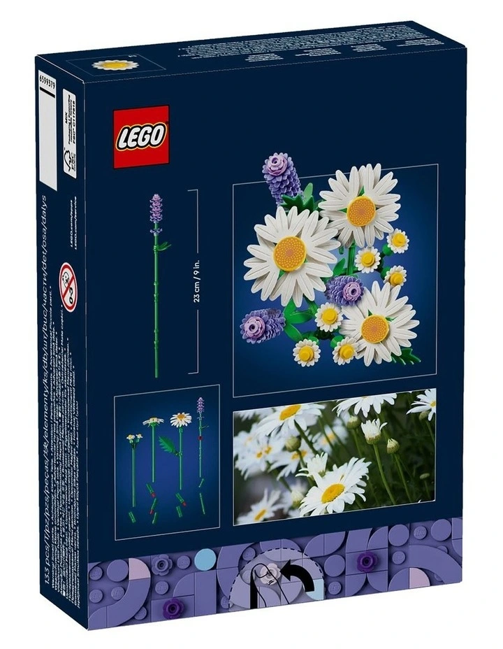 11508 Botanicals Daisies image 7