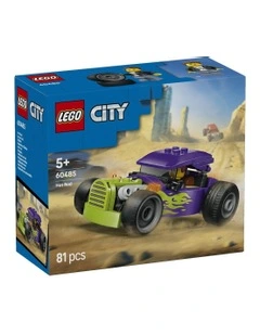 City Hot Rod 60485