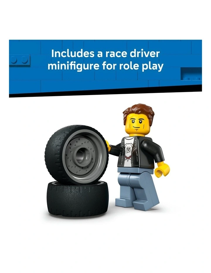 City Hot Rod 60485 image 5