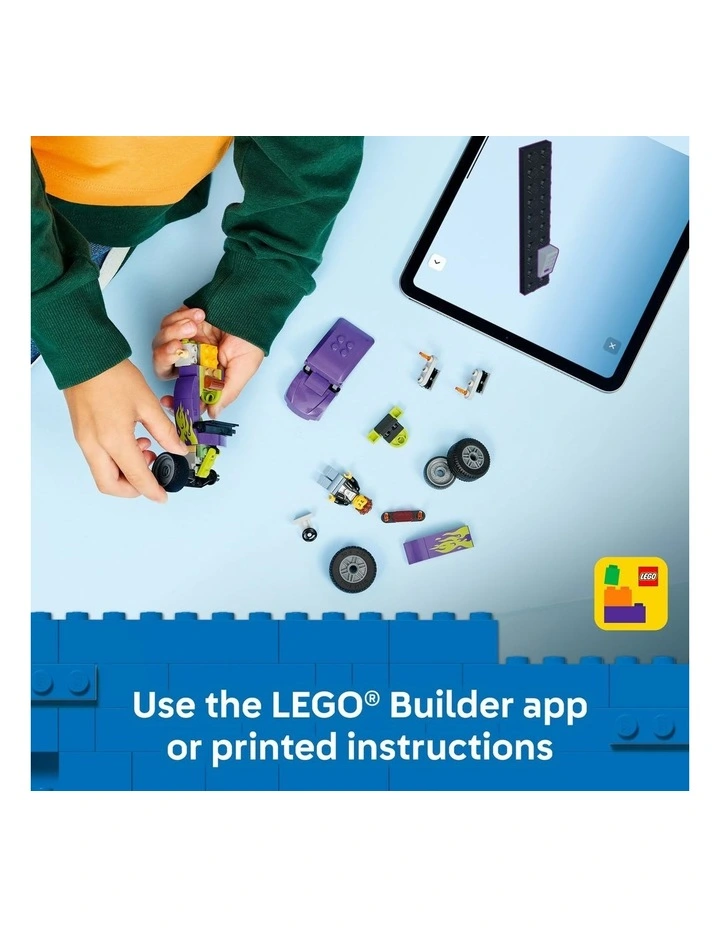 City Hot Rod 60485 image 6