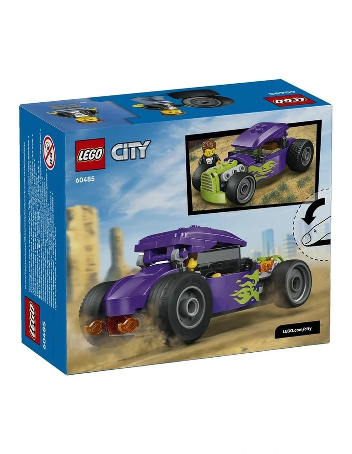 City Hot Rod 60485 image 7