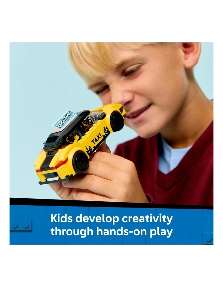 City Taxi 60487 image 4