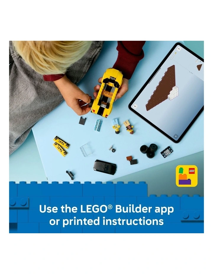 City Taxi 60487 image 6