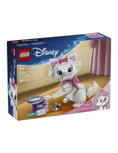 Disney The Aristocats Adorable Marie 43286