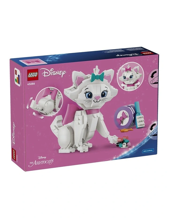 Disney The Aristocats Adorable Marie 43286 image 7