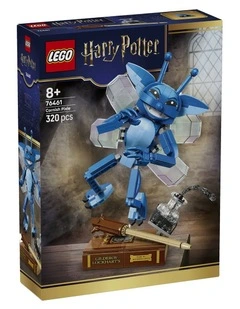 Harry Potter Cornish Pixie 76461