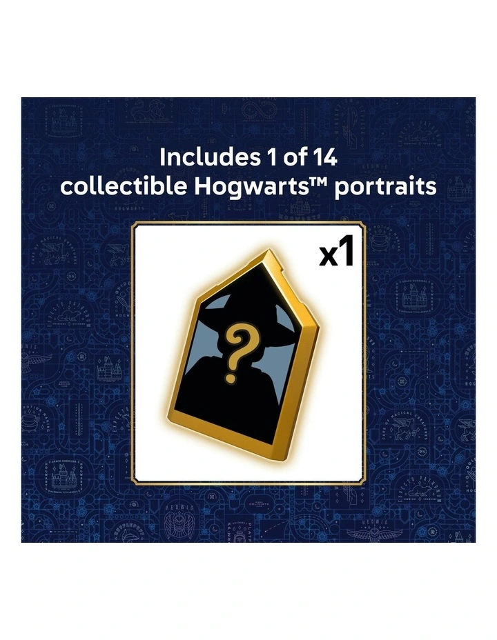 Harry Potter Cauldron Secret Potions Classroom 76464 image 4