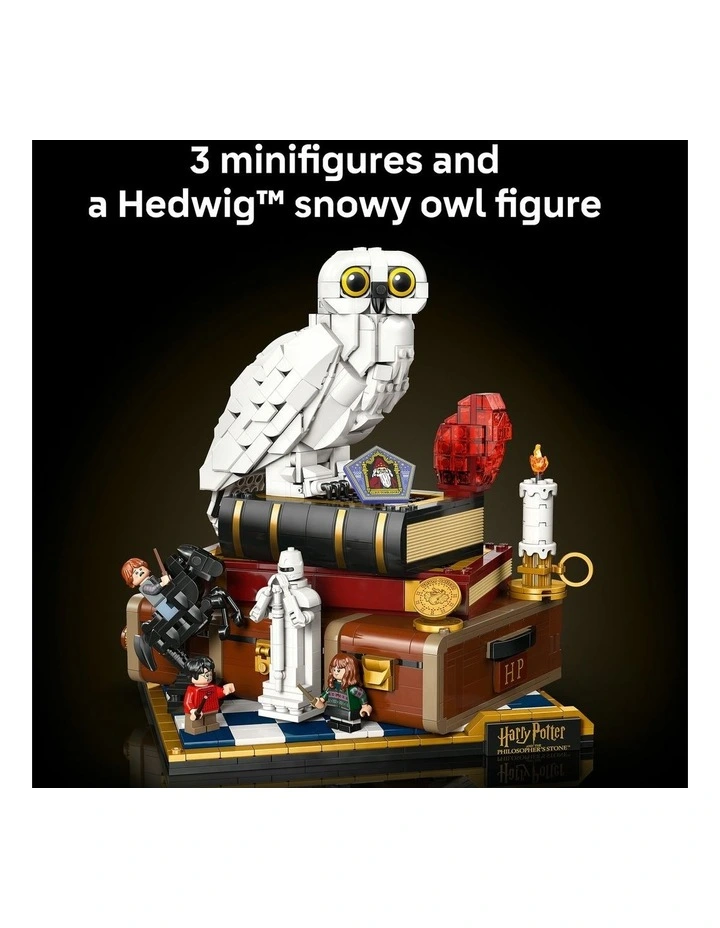 Harry Potter Philosopher's Stone Collectors' Edition 76466 image 5