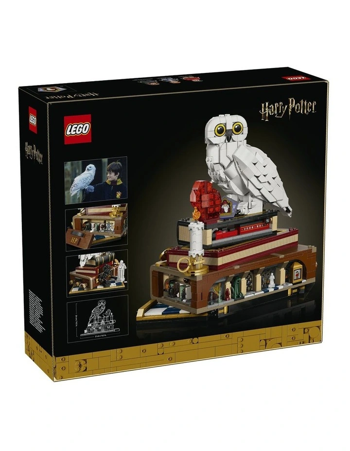 Harry Potter Philosopher's Stone Collectors' Edition 76466 image 7