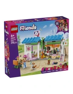 Friends Dog Treats Bakery 42677