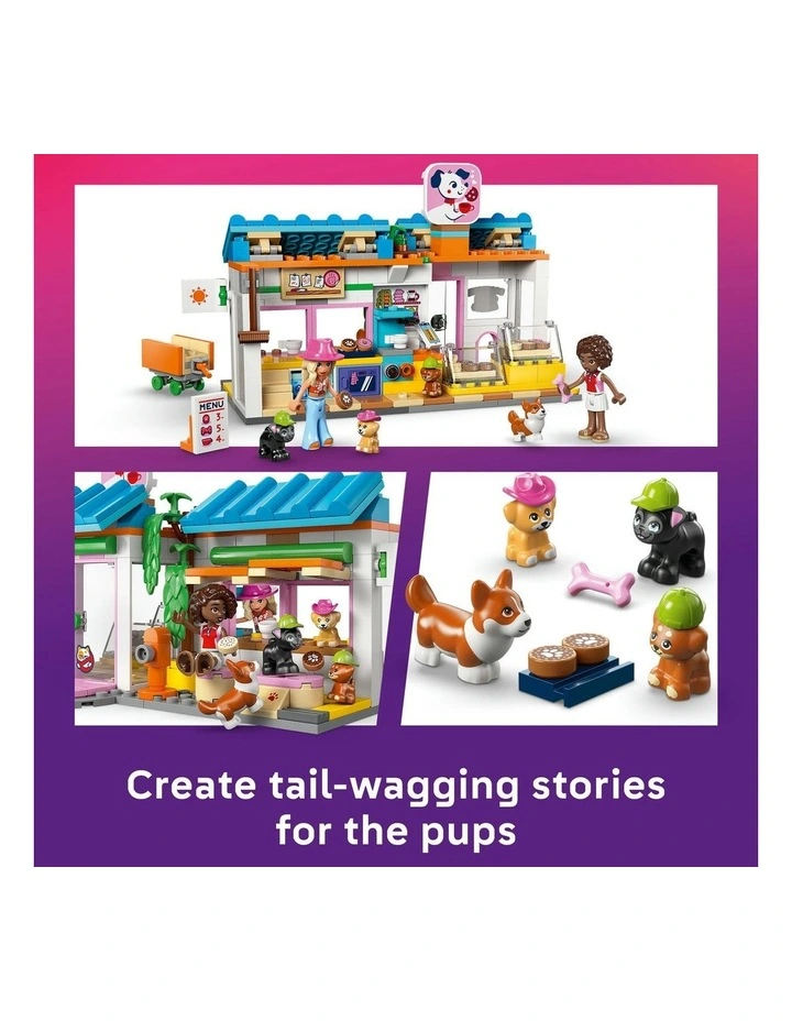 Friends Dog Treats Bakery 42677 image 4