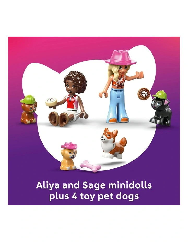 Friends Dog Treats Bakery 42677 image 5